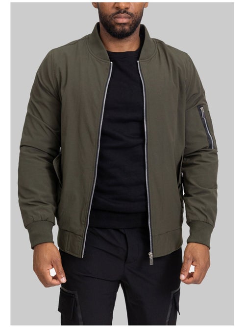 Chaqueta Bombers Kebello - Kiabi