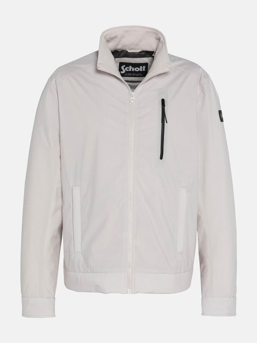 Chaqueta Butler - Schott - Kiabi