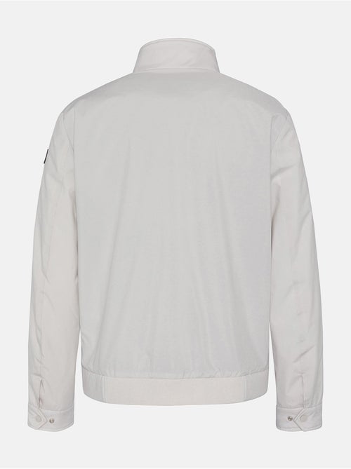 Chaqueta Butler - Schott - Kiabi