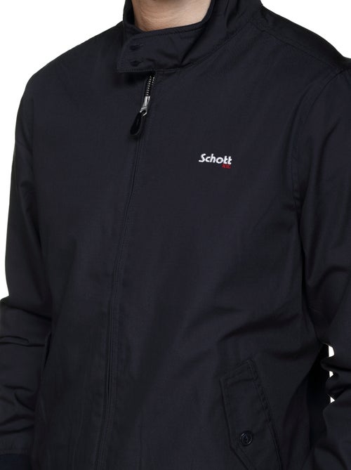 Chaqueta Cabl1220 - Schott - Kiabi Chaqueta Cabl1220 - Schott - Kiabi