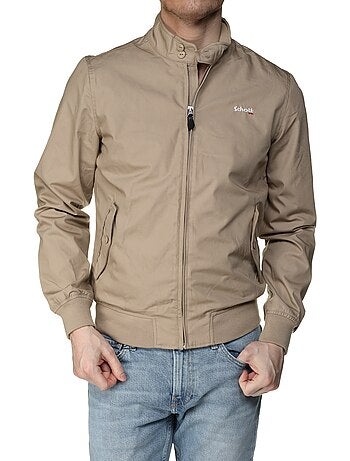 Chaqueta para ponerse - Schott