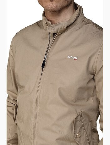 Chaqueta para ponerse - Schott
