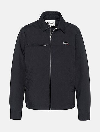 Chaqueta Cadams - Schott