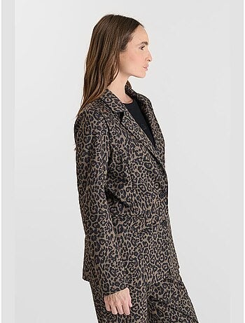 Chaqueta CALOUN