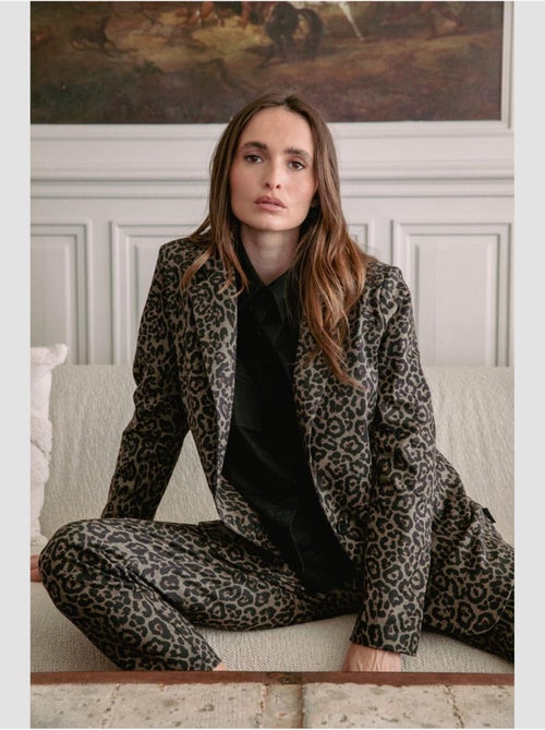 Chaqueta CALOUN - Kiabi Chaqueta CALOUN - Kiabi