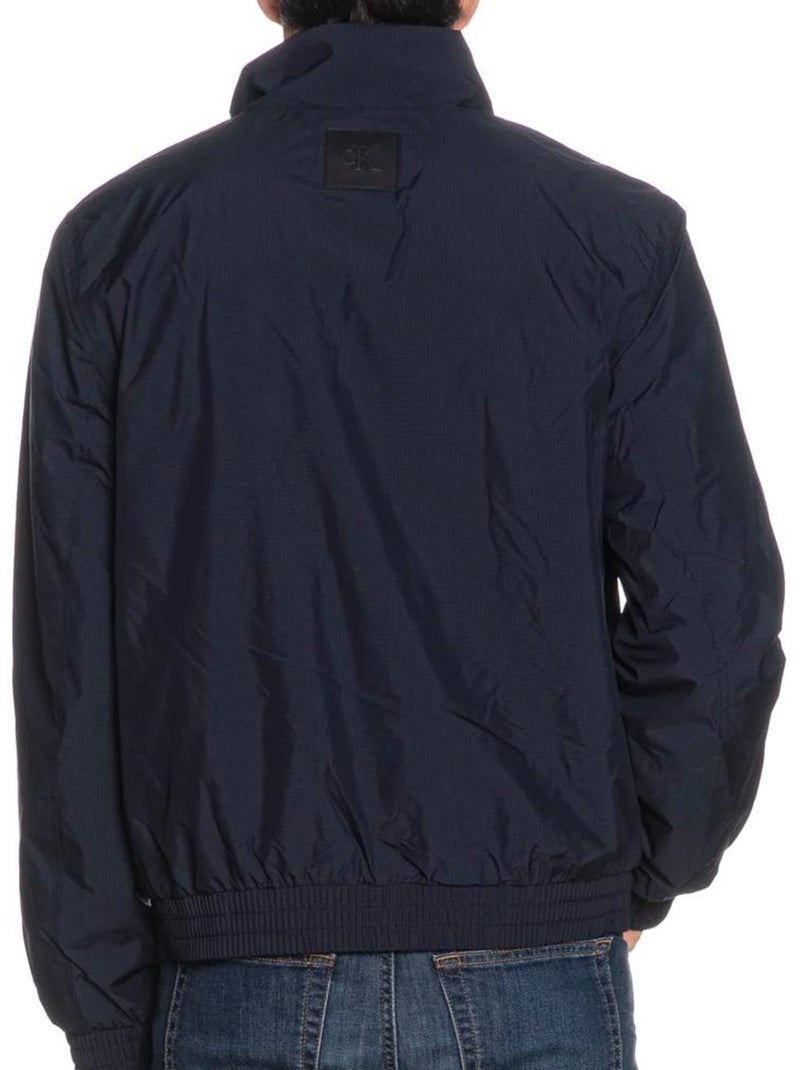 Chaqueta Calvin Klein Jeans para Hombre - Azul - Kiabi