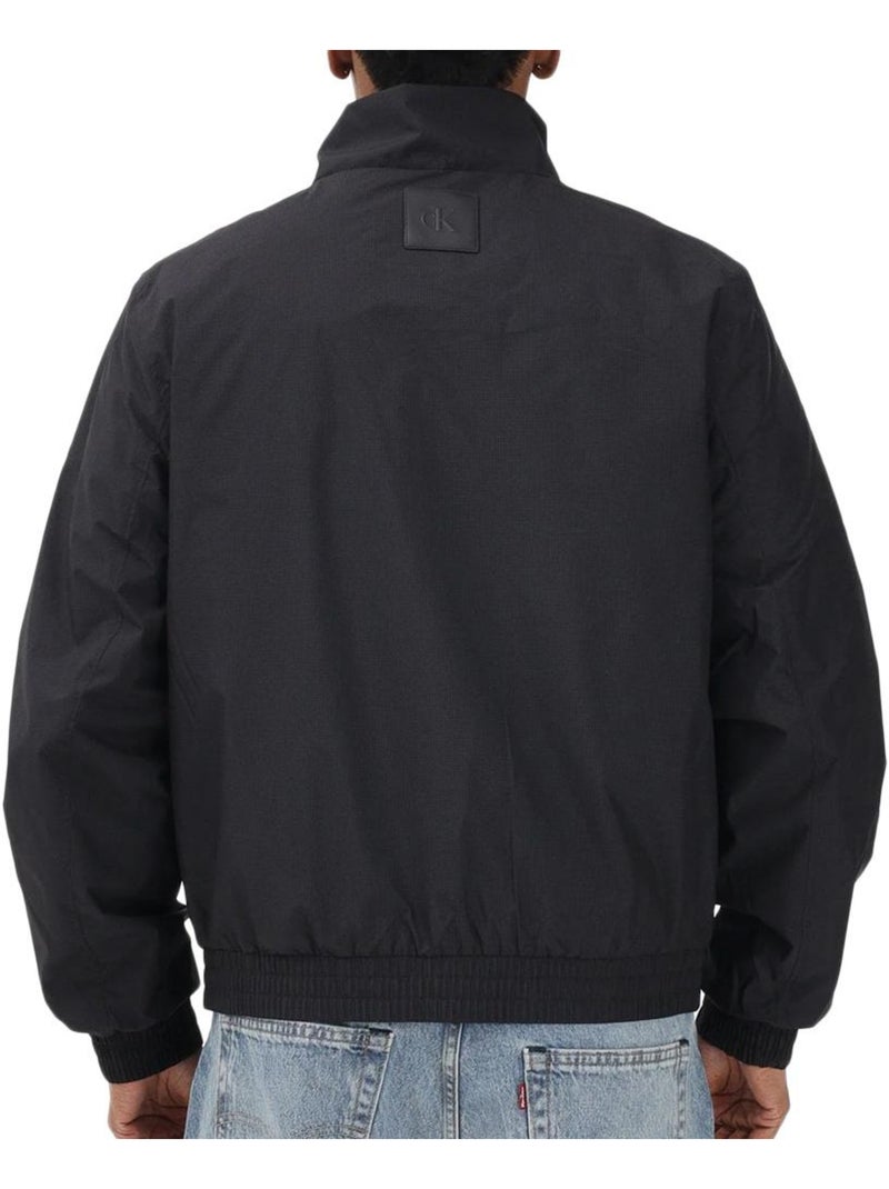 Chaqueta Calvin Klein Jeans para Hombre Negro - Kiabi