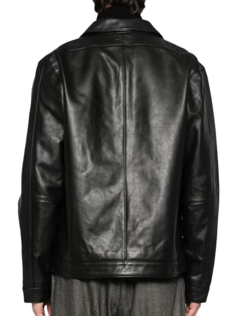 Chaqueta Calvin Klein Jeans para Hombre Negro - Kiabi
