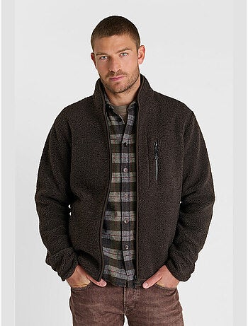Chaqueta ceno