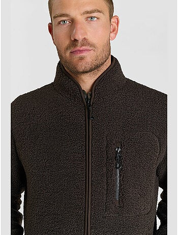 Chaqueta ceno