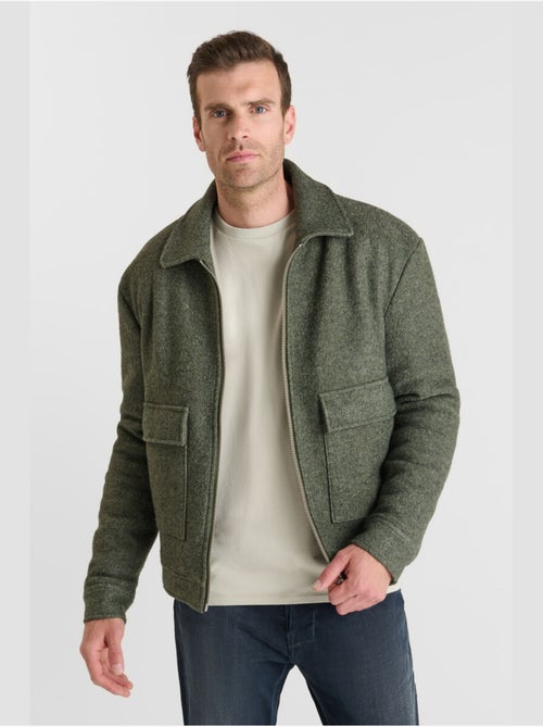 Chaqueta CERPO - Kiabi