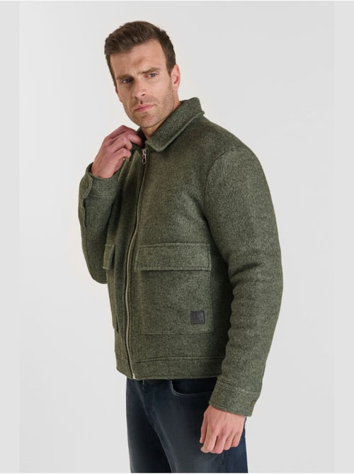 Chaqueta CERPO - Kiabi