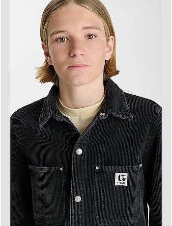 Chaqueta CIRIBO