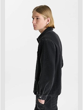 Chaqueta CIRIBO