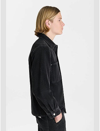 Chaqueta CIRIBO