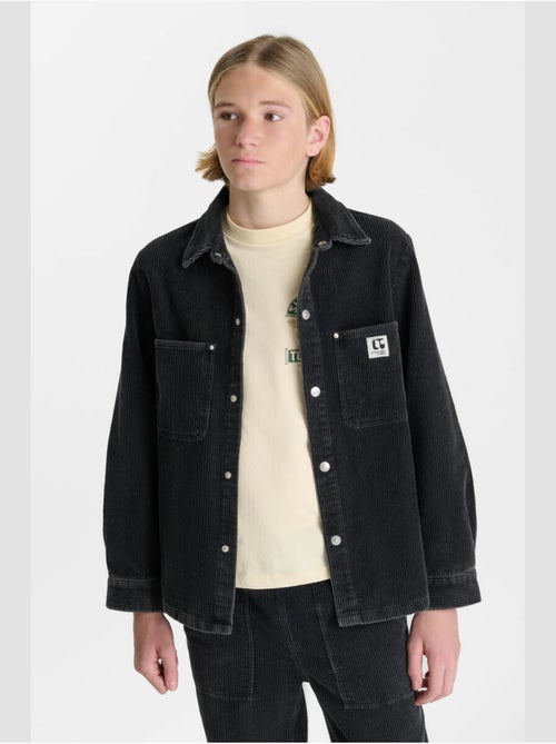 Chaqueta CIRIBO - Kiabi