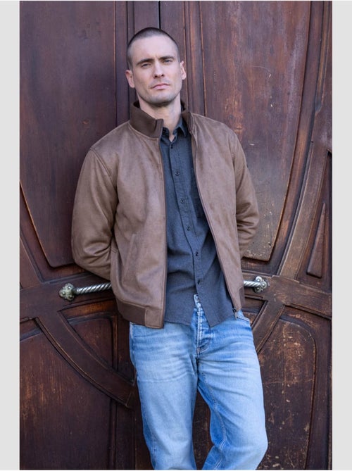 Chaqueta CLAYTON - Kiabi