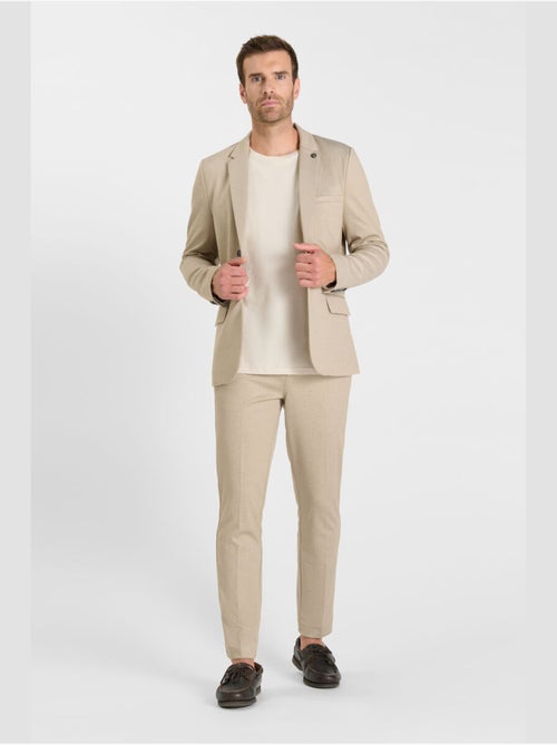 Chaqueta COLA - Kiabi