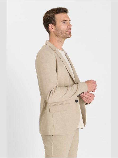 Chaqueta COLA - Kiabi