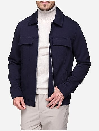 Chaqueta con bolsillos - Frilivin