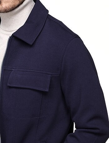 Chaqueta con bolsillos - Frilivin