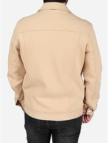 Chaqueta con bolsillos - frilivin