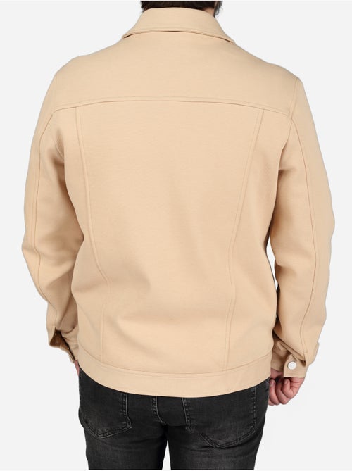 Chaqueta con bolsillos - frilivin - Kiabi