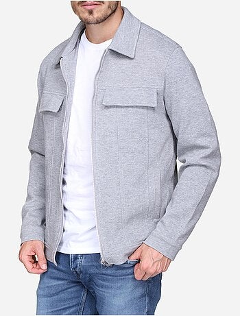 Chaqueta con bolsillos - Frilivin