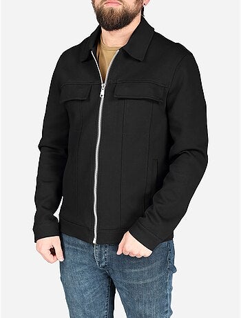 Chaqueta con bolsillos - Frilivin