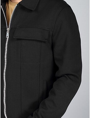 Chaqueta con bolsillos - Frilivin