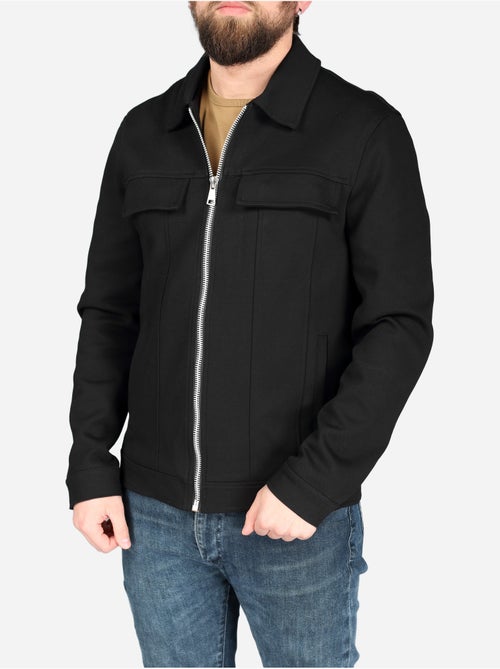 Chaqueta con bolsillos - Frilivin - Kiabi Chaqueta con bolsillos - Frilivin - Kiabi