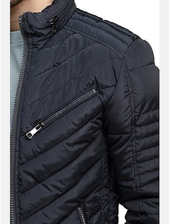 Chaqueta con bolsillos - mentex
