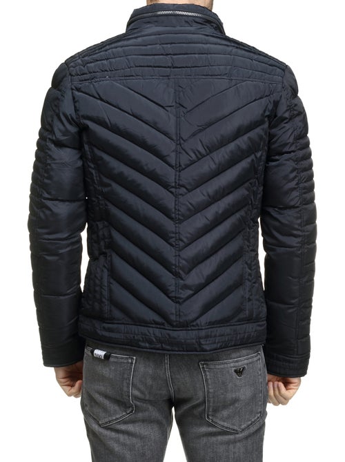 Chaqueta con bolsillos - mentex - Kiabi