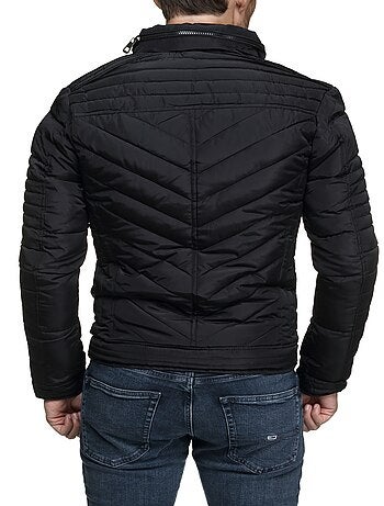 Chaqueta con bolsillos - Mentex