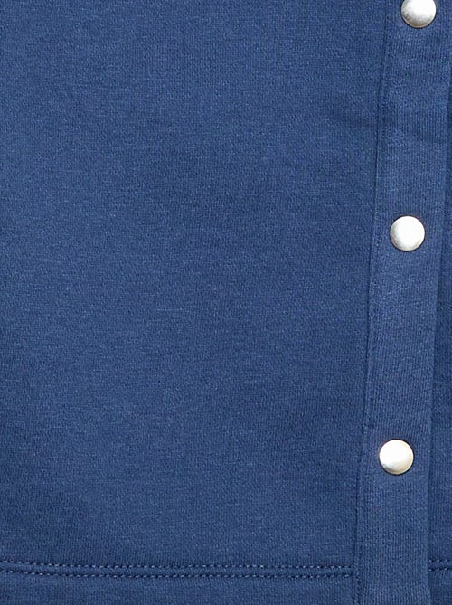 Chaqueta con botones magnéticos - Kiabi