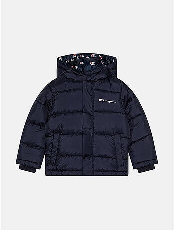 Chaqueta con capucha - Champion