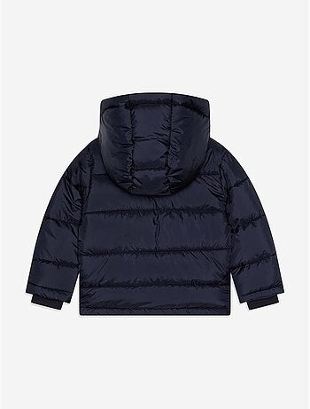 Chaqueta con capucha - Champion