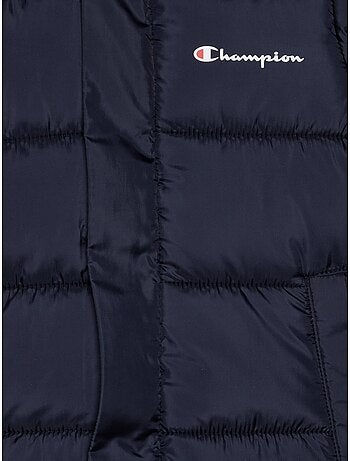 Chaqueta con capucha - Champion