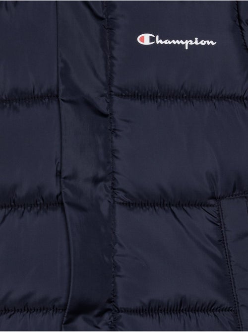 Chaqueta con capucha - Champion - Kiabi Chaqueta con capucha - Champion - Kiabi