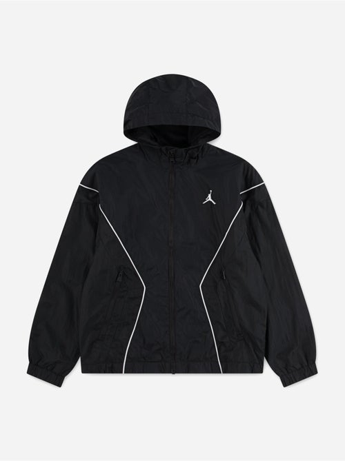 Chaqueta con capucha - Jordan - Kiabi