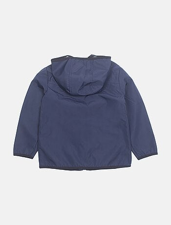 Chaqueta con capucha - Kaporal