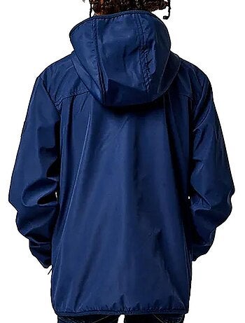 Chaqueta con capucha - Kaporal