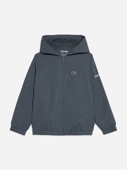 Chaqueta con capucha - lacoste - Kiabi Chaqueta con capucha - lacoste - Kiabi