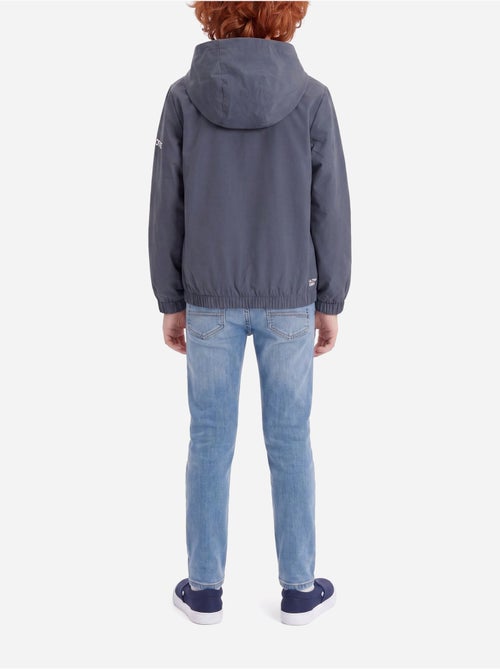 Chaqueta con capucha - lacoste - Kiabi Chaqueta con capucha - lacoste - Kiabi