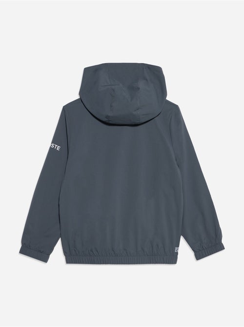 Chaqueta con capucha - lacoste - Kiabi Chaqueta con capucha - lacoste - Kiabi