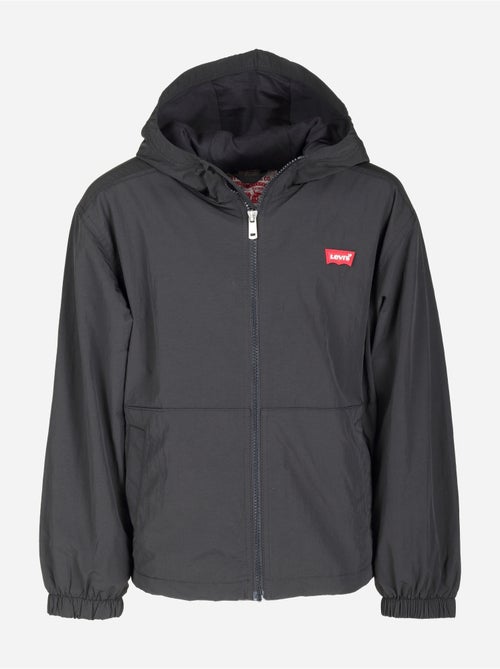 Chaqueta con capucha - levi's kids - Kiabi Chaqueta con capucha - levi's kids - Kiabi
