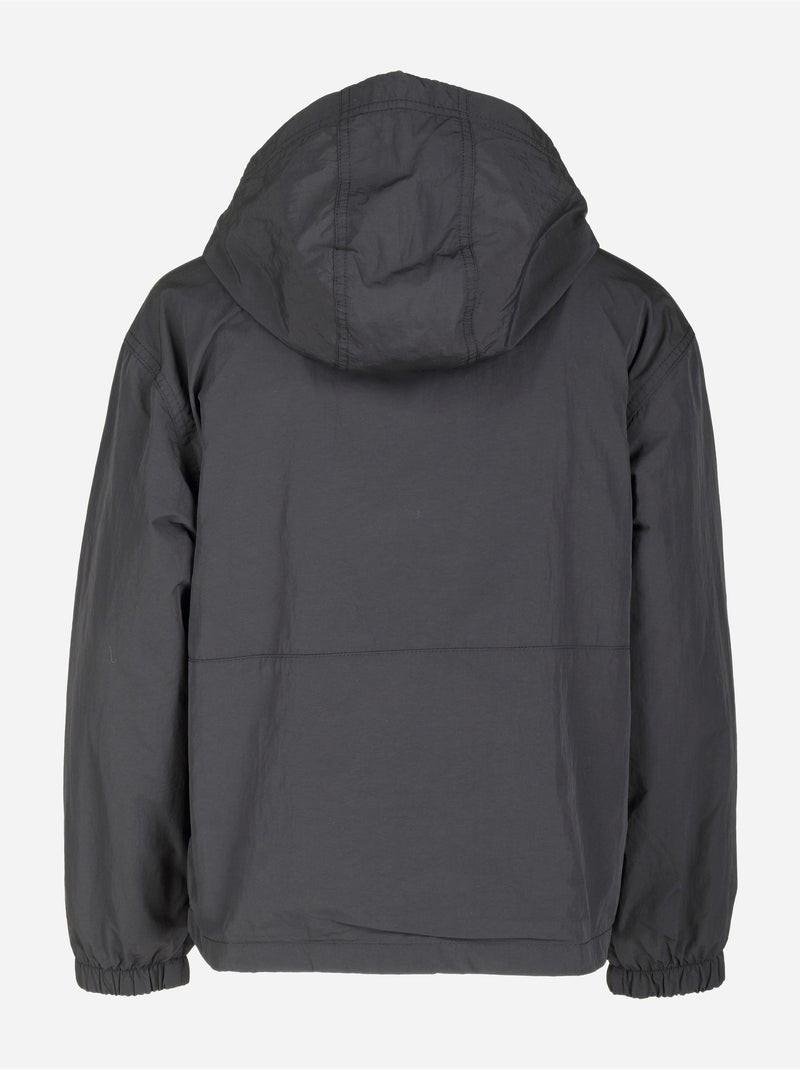 Chaqueta con capucha - levi's kids Negro - Kiabi