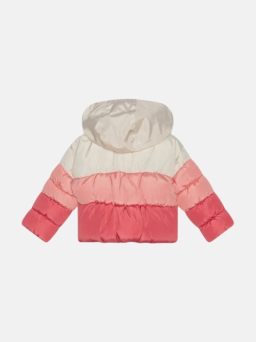 Chaqueta con capucha - Levi's - Kiabi
