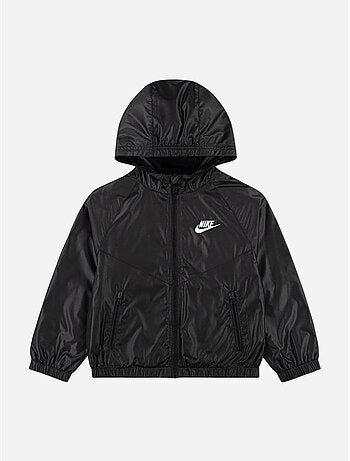 Chaqueta con capucha - Nike