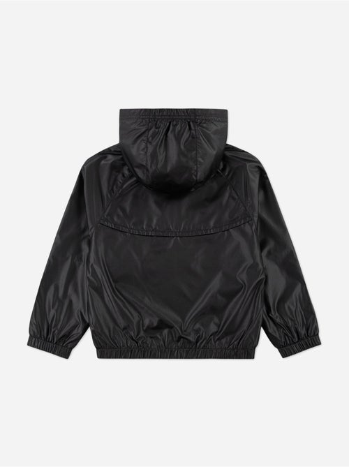 Chaqueta con capucha - Nike - Kiabi